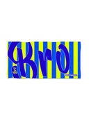 Telo grande in microfibra 375TF - Bro