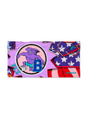 Large microfiber towel 353T - Fly