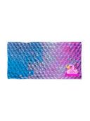 Telo grande in microfibra 379TF - Pluriball