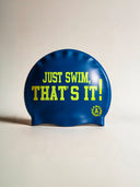 Silicone swim cap 189CS - That's it!