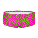 Men's training jammers UCLA 268UF - Acid stripes
