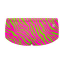 Men's training jammers UCLA 268UF - Acid stripes