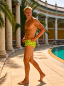 Men's training jammers UCLA 264UF - Little angels
