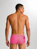 Men's training jammers UCLA 266UF - Striped ducks
