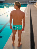 Men's training jammers UCLA 263UF - Black sheep