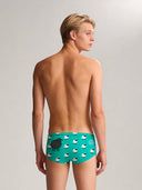 Men's training jammers UCLA 263UF - Black sheep