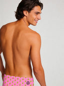Men's training jammers UCLA 261UF - Banana