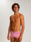 Men's training jammers UCLA 261UF - Banana