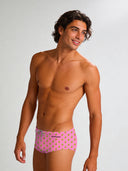 Men's training jammers UCLA 261UF - Banana