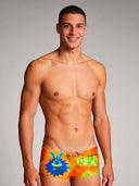 Parigamba uomo da allenamento Ucla 250UF - Bunny