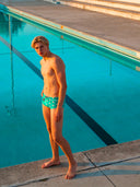 Men's training jammers UCLA 263UF - Black sheep