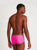 Men's training jammers UCLA 260UF - Fuchsia blue star