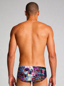 Parigamba uomo da allenamento Ucla 247U - Glitch