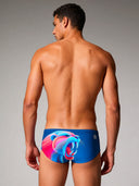 Parigamba uomo da allenamento Ucla 258UF - Puma