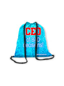 Microfibre backpack 139Z - CEO, product image 1 - BONESWIMMER