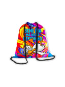 Zainetto in microfibra 121ZF - Benissimo.