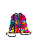 Microfibre backpack 143Z - Polletti, product image 1 - BONESWIMMER
