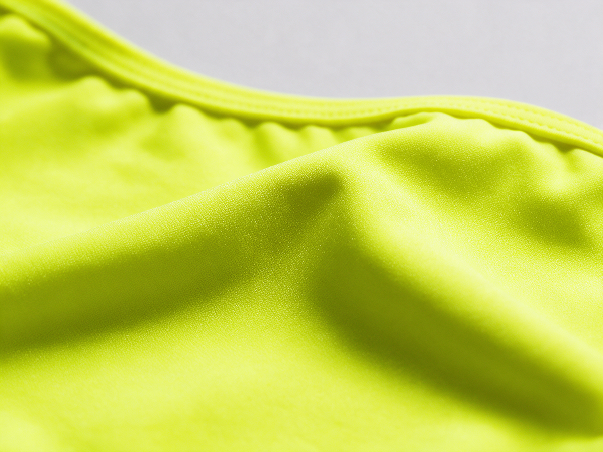 Fluo yellow