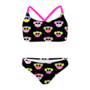 Bikini bambina da mare Waikiki L024WAF - Scimmiette