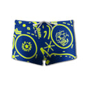 Parigamba bambino da mare Tobago L025TOF - Teschio Neon