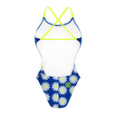 Costume intero donna da mare Alte L024AF - Use Your Smile