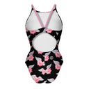 Costume intero donna da allenamento Ibiza 138I - Porky'S