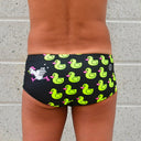 Parigamba uomo da allenamento Ucla 212UF - Ansia