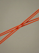 Cordino Elastico Per Occhialini - Arancione Fluo