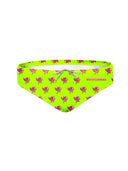 Kids' training swim brief H2OTTO 444HF - Little angels