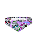 Kids' training swim brief H2OTTO 449HF - Calalilla