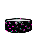 Men's training jammers UCLA 265UF - Cherries