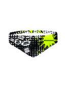 Men's training swim brief H2OTTO 450H - What a nuisance