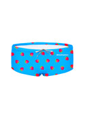 Men's training jammers UCLA 267UF - Raspberries