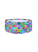 Men's training jammers UCLA 262UF - Pop squares