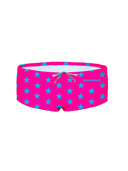 Men's training jammers UCLA 260UF - Fuchsia blue star