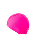 Cuffia lycra L045CF - Fucsia Fluo