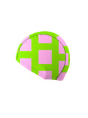 Cuffia lycra all over A271F - Greenk