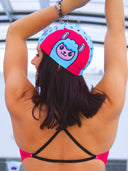 Cuffia lycra L008C - Alpaca