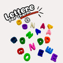 Charms Lettere