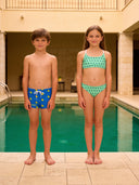 Kids <em><strong>Resort</strong></em>