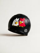 Silicone swim cap 187CS - Polletti