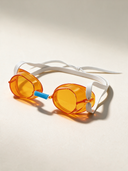Occhialini Svedesi Malmsten Original - Arancione — foto catalogo, BONESWIMMER