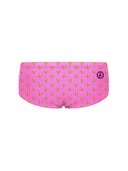 Men's training jammers UCLA 261UF - Banana