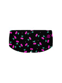 Men's training jammers UCLA 265UF - Cherries