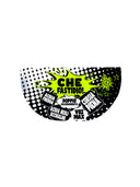 Kids' training swim brief H2OTTO 450H - What a nuisance