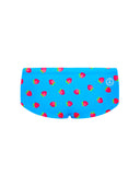 Men's training jammers UCLA 267UF - Raspberries
