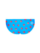Kids' training swim brief H2OTTO 447HF - Raspberries