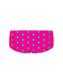 Men's training jammers UCLA 260UF - Fuchsia blue star