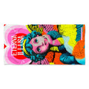 Telo grande in microfibra 368T - Illusa