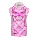 Poncho in microfibra 54PO - Teschio Lana